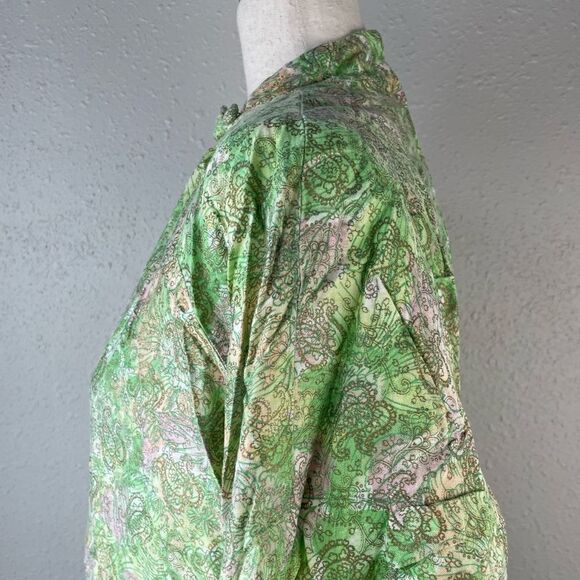 Vintage 60’s Donna Lee Tunic Top Size M - Picture 4 of 7